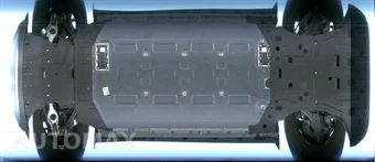 2024 Hyundai IONIQ 5 SEL - miniatura 17