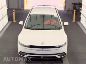 2024 Hyundai IONIQ 5 SEL - miniatura 2