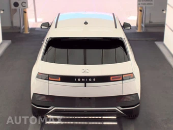 2024 Hyundai IONIQ 5 SEL - miniatura 5