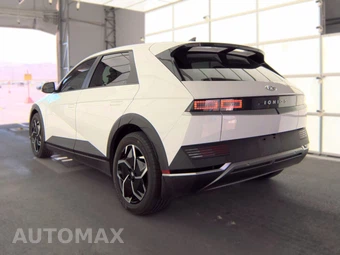 2024 Hyundai IONIQ 5 SEL - miniatura 6