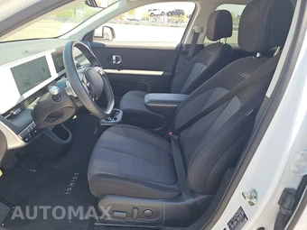 2024 Hyundai IONIQ 5 SEL - miniatura 7