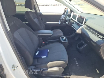 2024 Hyundai IONIQ 5 SEL - miniatura 8