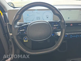 2024 Hyundai IONIQ 5 SEL - miniatura 10