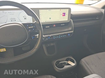 2024 Hyundai IONIQ 5 SEL - miniatura 11