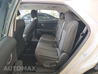 2024 Hyundai IONIQ 5 SEL - miniatura 13