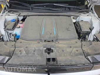 2024 Hyundai IONIQ 5 SEL - miniatura 15
