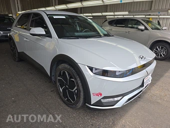 2024 Hyundai IONIQ 5 SEL - miniatura 3