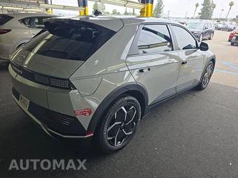 2024 Hyundai IONIQ 5 SEL - miniatura 4