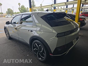 2024 Hyundai IONIQ 5 SEL - miniatura 6