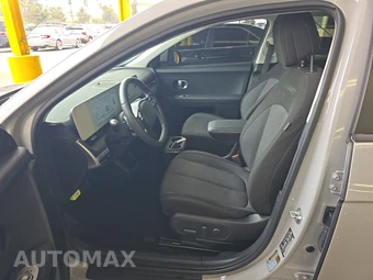 2024 Hyundai IONIQ 5 SEL - miniatura 7