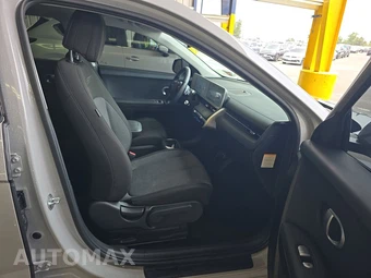 2024 Hyundai IONIQ 5 SEL - miniatura 8