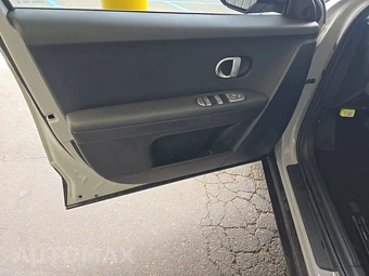 2024 Hyundai IONIQ 5 SEL - miniatura 9