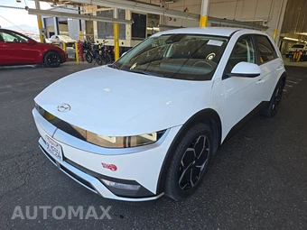 2024 Hyundai IONIQ 5 SEL