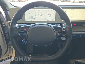 2024 Hyundai IONIQ 5 SEL - miniatura 10