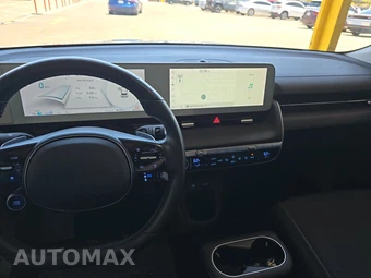 2024 Hyundai IONIQ 5 SEL - miniatura 11