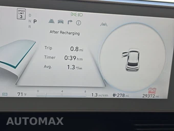 2024 Hyundai IONIQ 5 SEL - miniatura 12