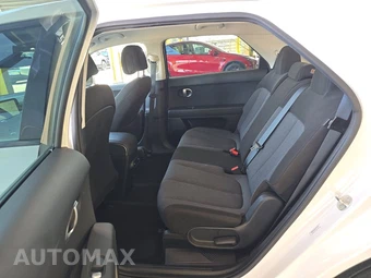 2024 Hyundai IONIQ 5 SEL - miniatura 13