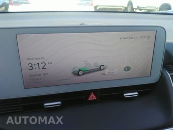 2024 Hyundai IONIQ 5 SEL - miniatura 19