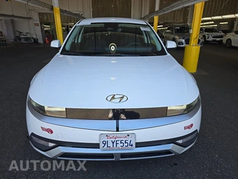 2024 Hyundai IONIQ 5 SEL - miniatura 2