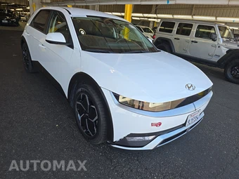 2024 Hyundai IONIQ 5 SEL - miniatura 3