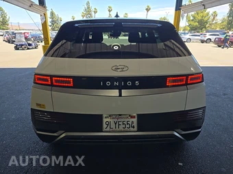 2024 Hyundai IONIQ 5 SEL - miniatura 5