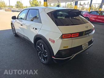 2024 Hyundai IONIQ 5 SEL - miniatura 6