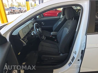 2024 Hyundai IONIQ 5 SEL - miniatura 7
