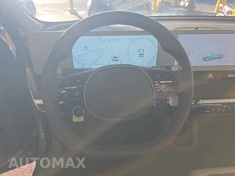 2024 Hyundai IONIQ 5 SEL - miniatura 10
