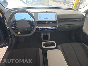 2024 Hyundai IONIQ 5 SEL - miniatura 11
