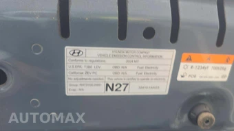 2024 Hyundai IONIQ 5 SEL - miniatura 23