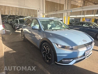 2024 Hyundai IONIQ 5 SEL - miniatura 3