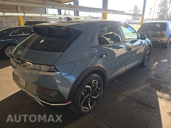 2024 Hyundai IONIQ 5 SEL - miniatura 4