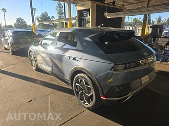 2024 Hyundai IONIQ 5 SEL - miniatura 6