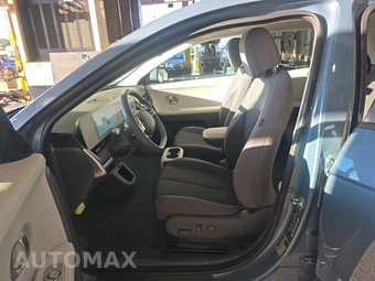 2024 Hyundai IONIQ 5 SEL - miniatura 7