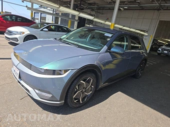 2024 Hyundai IONIQ 5 SEL