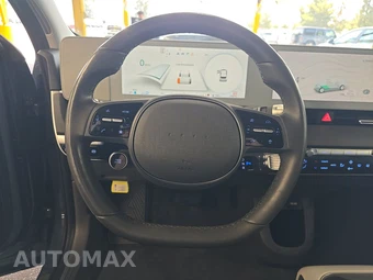 2024 Hyundai IONIQ 5 SEL - miniatura 10