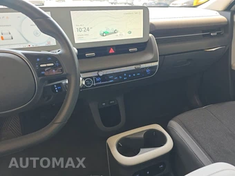 2024 Hyundai IONIQ 5 SEL - miniatura 11