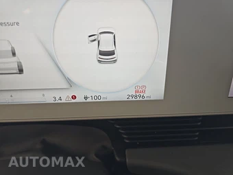 2024 Hyundai IONIQ 5 SEL - miniatura 12