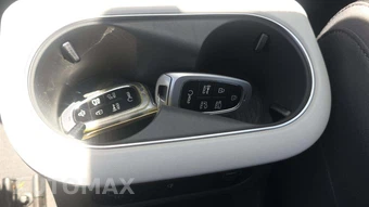2024 Hyundai IONIQ 5 SEL - miniatura 18