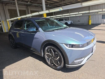2024 Hyundai IONIQ 5 SEL - miniatura 3