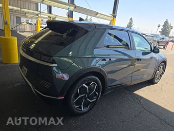 2024 Hyundai IONIQ 5 SEL - miniatura 4