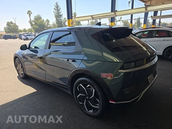 2024 Hyundai IONIQ 5 SEL - miniatura 6