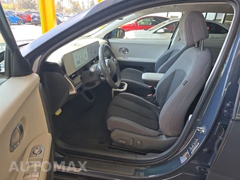2024 Hyundai IONIQ 5 SEL - miniatura 7