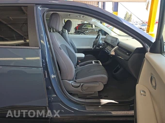2024 Hyundai IONIQ 5 SEL - miniatura 8