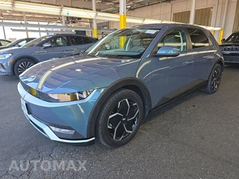 2024 Hyundai IONIQ 5 SEL