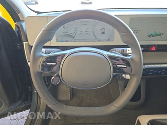 2024 Hyundai IONIQ 5 SEL - miniatura 10