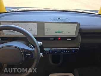 2024 Hyundai IONIQ 5 SEL - miniatura 11
