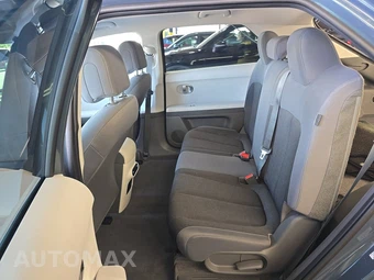 2024 Hyundai IONIQ 5 SEL - miniatura 13