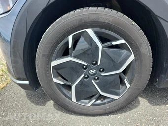 2024 Hyundai IONIQ 5 SEL - miniatura 17