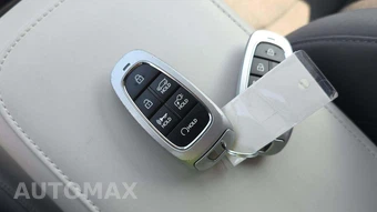 2024 Hyundai IONIQ 5 SEL - miniatura 20